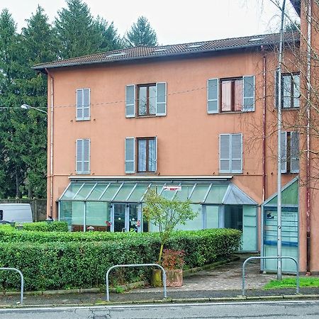 Victoria Hotels Carso Camnago Volta Экстерьер фото