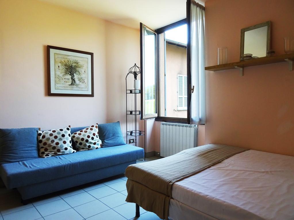 Victoria Hotels Carso Camnago Volta Экстерьер фото